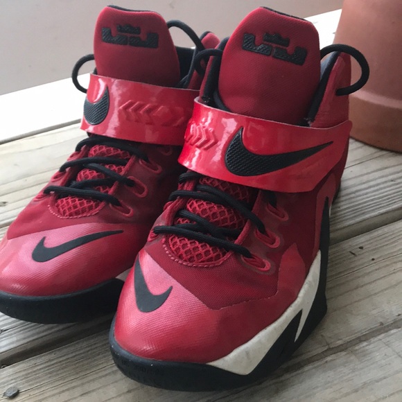 lebron james infant shoes